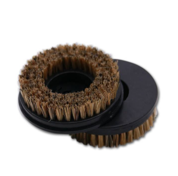 PCB Pressure Foot Brush for Circuit Board Cleaning AEMG