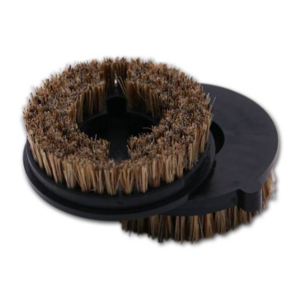 PCB Pressure Foot Brush AEMG Registration Pin Type