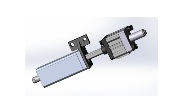 Hitachi ADC tool gripper