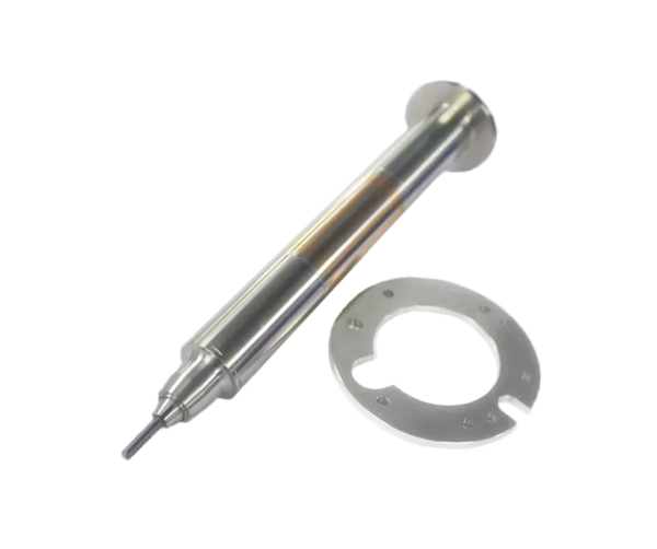 PCB Air Bearing Spindle Shaft 1686-180