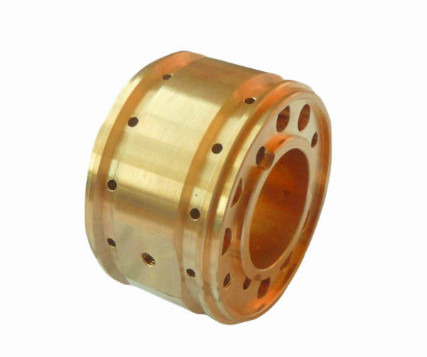 PCB Spindle ABL H920B Bearings