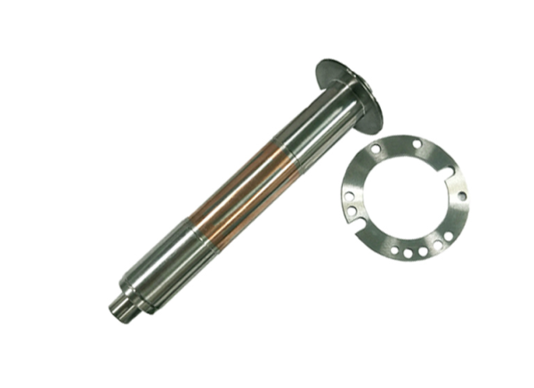 Westwind PCB Spindle Shaft for H920E1 Spindle