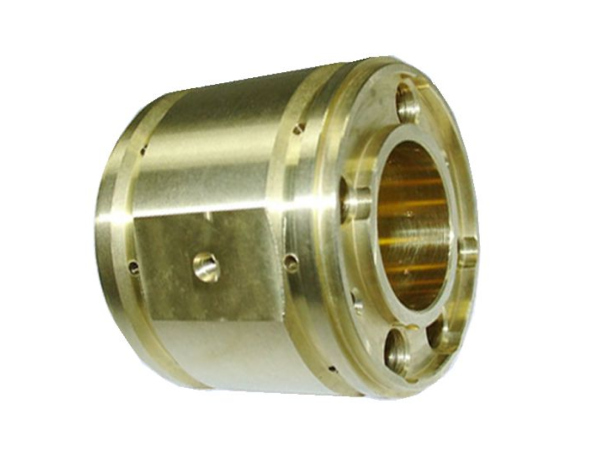 AW160 Front bearing for Westwind air spindle