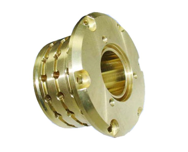 ASC200 Front bearing for Precise Spindle