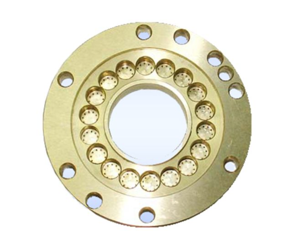 ASC200 Thrust bearing for Precise Spindle
