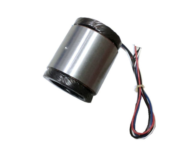 SC-3163 Stator / Coil for Precise spindle