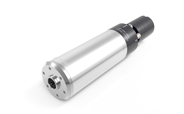 Ball Bearing Spindle 40Krpm  for milling