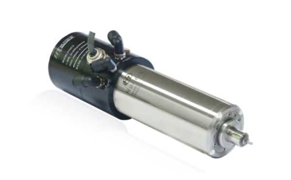 Spindle air bearing 60Krpm HT60CA for PCB Milling and Grinding