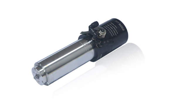 Spindle air bearing 60Krpm HT60A for Metal Drilling Milling and Grinding