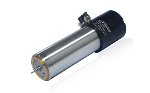 Spindle air bearing 20Krpm HT920E for PCB CNC Drilling Machine