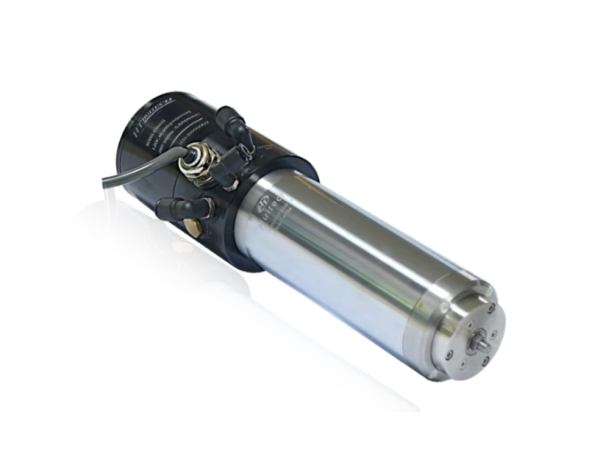 spindle air bearing 60krpm ht60a1 for metal drilling and milling