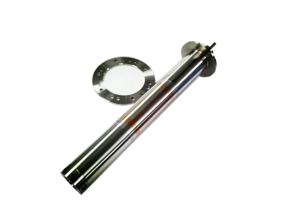 Shaft D1264-07 for Westwind air spindle 110 000 RPM