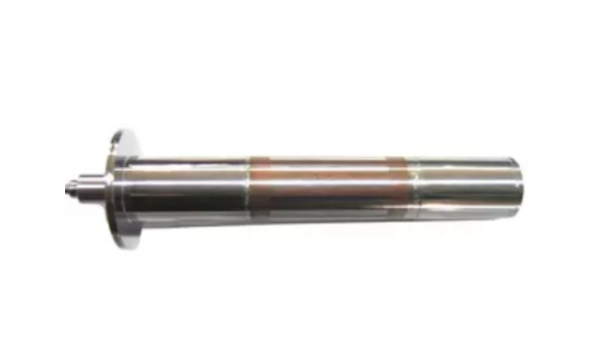 PCB Spindle Shaft ABL H916C for PCB Drilling