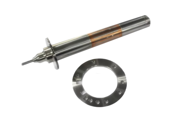 PCB Spindle Shaft 1822 for PCB CNC Machine