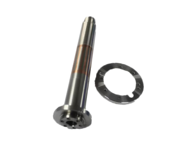 PCB Spindle Shaft Westwind M320-64C for PCB CNC Machine