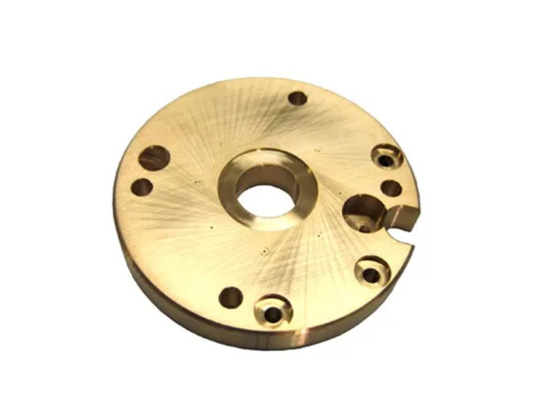 Thrust bearing D1531-09 for Westwind air spindle 150,000 rpm