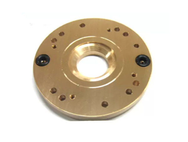 D1264 Thrust bearing for Westwind air spindle 125,000 rpm