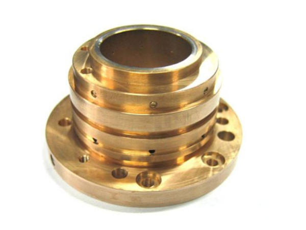 1331-41 Rear bearing for PCB Westwind spindle 125 000 rpm