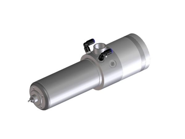 Spindle air bearing Precise SC3263 for PCB Routing