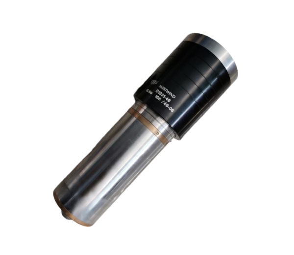 Spindle air bearing - D1331-49 Refurbished PCB Spindle for Printed Circuit Board Drilling