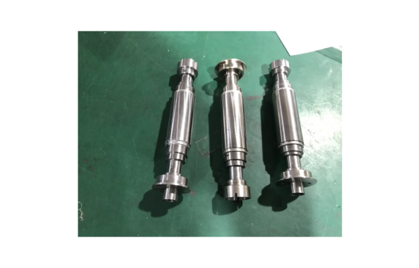 PCB Spindle Shaft Excellon QD820 for PCB Drilling