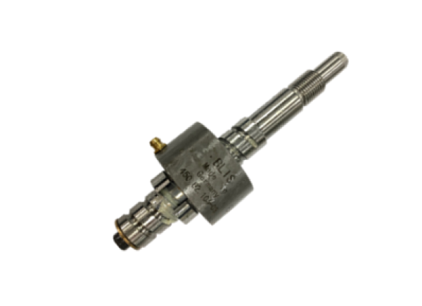 Schmoll Z Axis Ball Screw