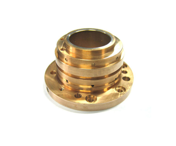 Excellon PCB Spindle Beaings ABW110