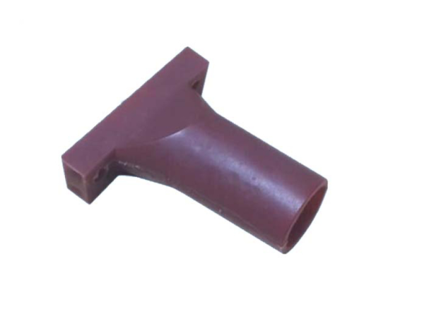 PCB Schmoll Pressure Foot Assembly Vacuum Fitting