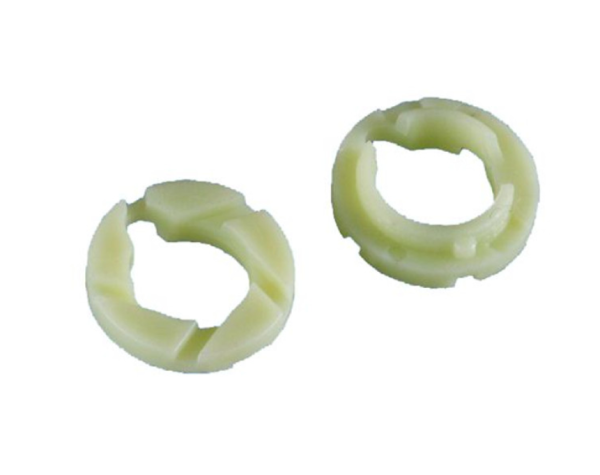 Schmoll 125k rpm pressure foot bush