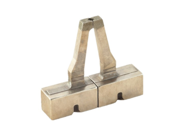 Schmoll Tool Clip New Type for PCB CNC Machine