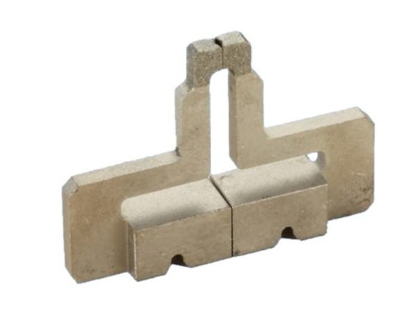 Schmoll Tool Clip for PCB CNC Machine