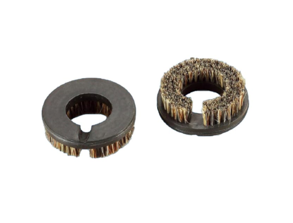 PCB Pressure Foot Brush for Schmoll Machine OD44mm