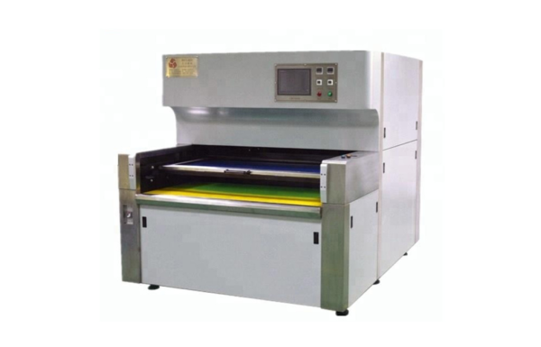 HC-0968R2W UV-LED Exposure Machine