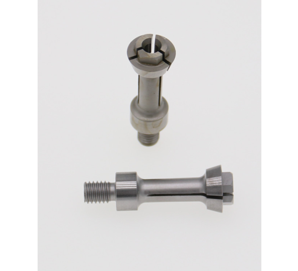 TAKISAWA short Auxiliary chuck Collet