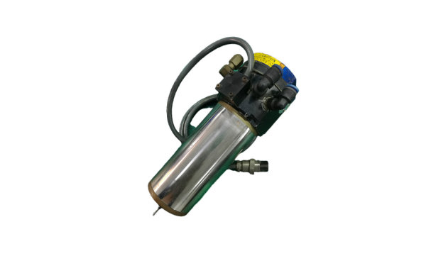 ABW125 PCB Air Bearing Spindle for Excellon Drilling Machine