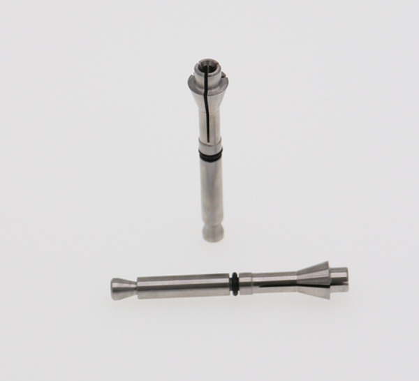 TAKISAWA Auxiliary chuck Collet