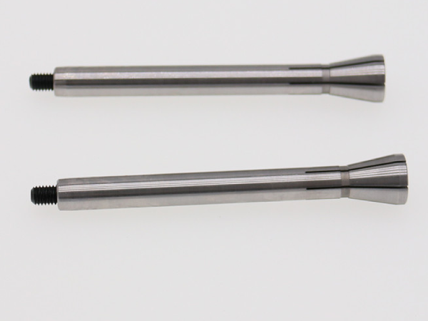 Mania Auxiliary chuck Collet