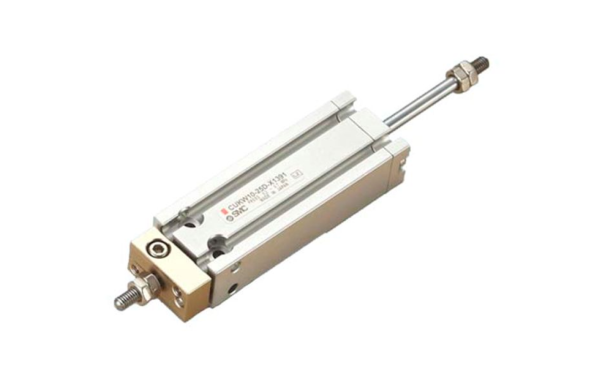 Air cylinder CUKW10-25D-X1391 for PCB Hitachi machine