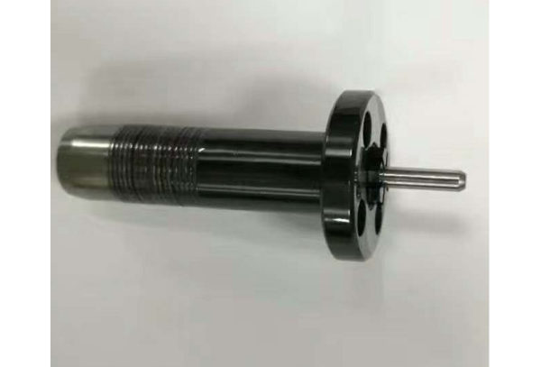 08085A1 Collet for M320-24 Spindle