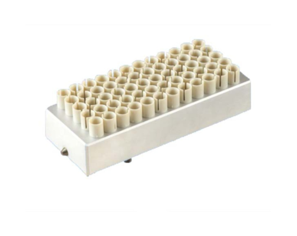 Anderson Tool Magazine 60 holes for PCB CNC Machine