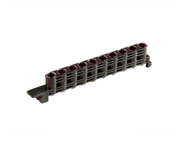 Tool magazine for PCB Mania Drilling Machine