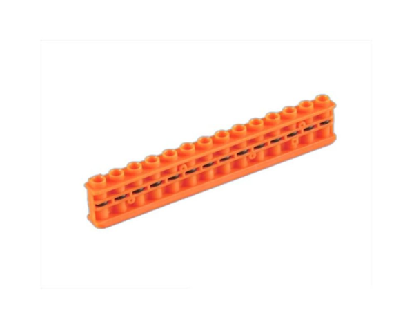 Tool magazine for PCB Hans Drilling Machine