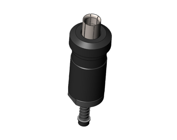 Tool holder for Anderson Routing Machine OD19mm