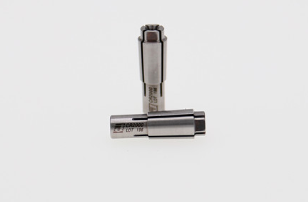 CR2000 / CR1000 collet for PCB Excellon spindle QD 420 /480 /820 /880