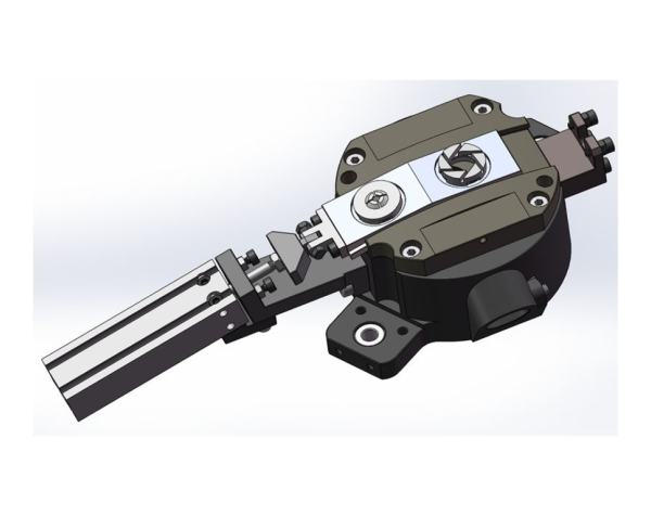 Pressure foot for PCB Tongtai machine