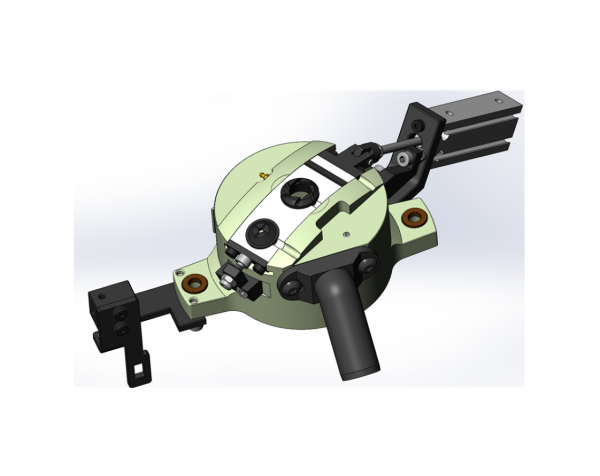 Anderson Drilling Pressure Foot