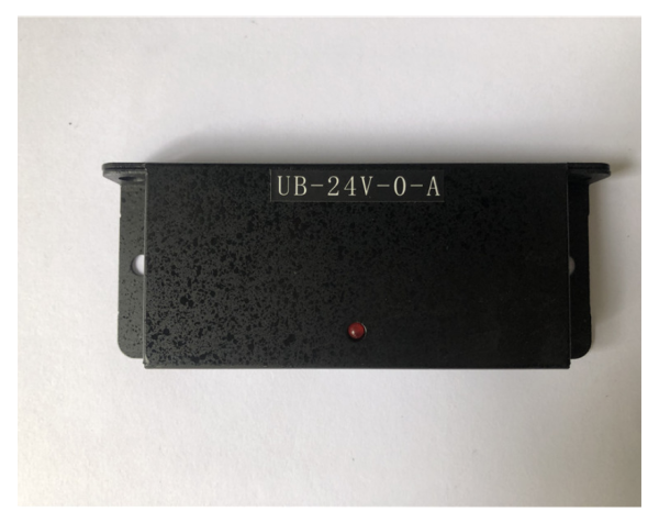 UB-24V-0-A Tool Detection