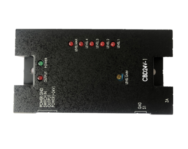 CBD24V-1Tool Detection