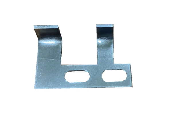 Pressure foot assembly for PCB Hitachi Mark 30 machine