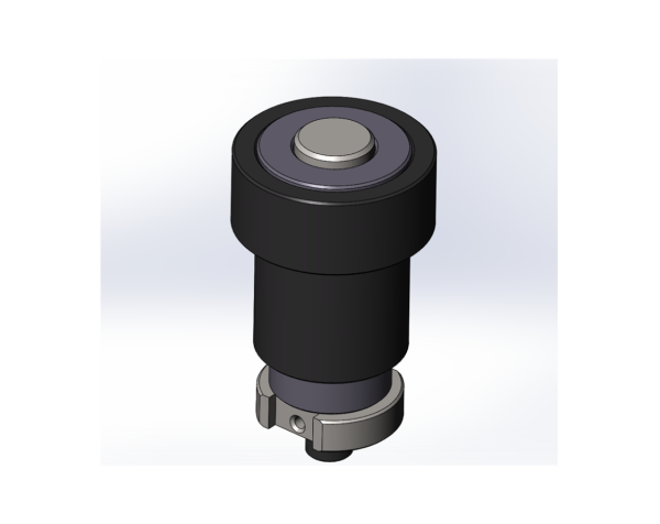 Hans Tool Diameter Measuring